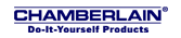 Official manufacturer of Chamberlain's garage door openers designed for do-it-yourself installation. Find a remote control for your garage door opener