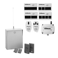 Accurate Wrought Iron Driveway Gates (Toronto) 