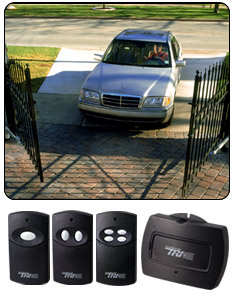 Accurate Wrought Iron Driveway Gates (Toronto) 